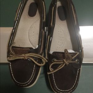 SPERRY Top Sider Angelfish Shoe 9102138.